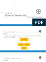 Lenguaje de Programación 03