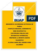 Act.3 - DIAGRAMA DE DISPERSION