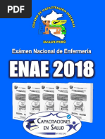 Compendio Enae Djaus Peru 2018