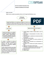 Artos Danny - Tarea 1, Semana 12