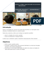 Processos Educacionais 2