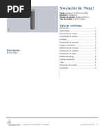 Pieza1-Análisis Estático 1