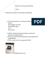 VPRACTICA 1 - Instalación de Un Sistema Operativo Libre