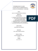 Grupo #6 - Caso Practico Nia 505 Confirmaciones Externas