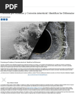 PITTING Corrosión Por Picaduras y Corrosión Intersticial - Identificar Las Diferencias - Swagelok