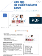 Descubre La Palabra Secreta Final 1