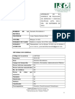 Programa Derecho Economico I Juan Camilo Herrera Diaz 2012-02