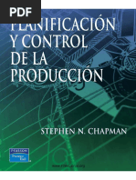 Planificación y Control de La Producción PDF