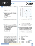 Biología - R4 - Sistema Digestivo y Circulatorio Humano - Tarea