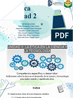 Taller de Etica - Unidad 2