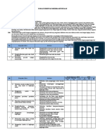 Format Penentuan KKM