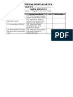 04-Jurnal Mengajar IPA SMSTR 2-330