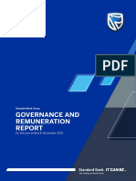 Governanceand Remuneration Report 2021