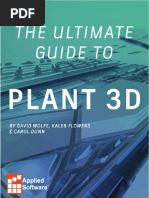 Ultimate Guide To Plant 3D Revised and Updated