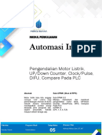 Modul 5 Otomasi Industri