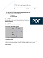 Lab5 - Logic Gates Simulation Using LTSpice