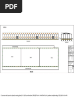 04godown Shed Plan-Model