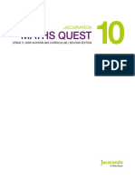 Dokumen - Pub Jacaranda Maths Quest 10 Stage 5 NSW Ac Second Edition 2nbsped