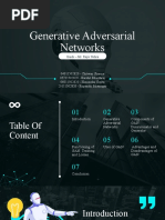 Generative Adversarial Networks