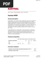 Kantal