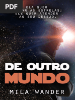 De Outro Mundo - Mila Wand