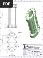 Extention Gun Changer D40D