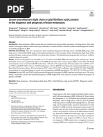 Lin2022 Article SerumNeurofilamentLightChainOr