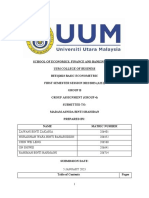 Basic Econometric Assignment (Group 4) - 1