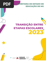 SEEMG Novas Orientações Transição 2023 SEEMG