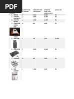 Business Plan Financial