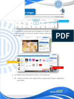 Insertar y Editar Una Imagen y Gif en Prezi