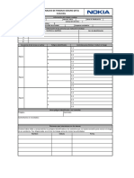 Analisis de Trabajo Seguro