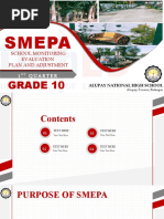 Smepa 2021 Sample Template