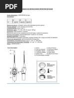 Manual DFE-150