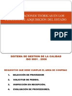 Consideraciones Teoricas en Los Procesos de Adquisicion Del Estado 47349