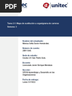 Tarea.3.1.Aprendizaje y Desarrollo Organizacional