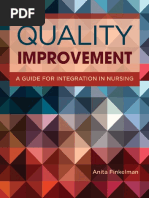 Quality ImprovemenT