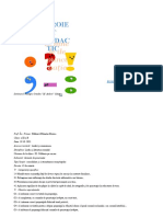 Proiect Didactic LLR 19.10.2021 Semnele de Punctuatie