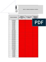 Agrobeef - Senasa - BPM 05a - Kardex de Ingresos y Salidas Materia Prima - Producto Terminado - Cerdo