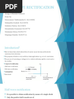 Group 4 Half Wave Rectification-Final-1