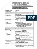 RPL Bedoman Etika Dalam Bekerja