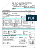 Formato Evaluacion Edificios