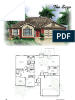 Sago Floor Plan