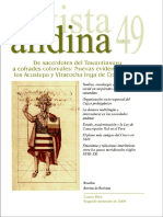 Revista Andina 49