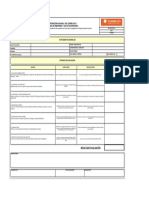 Formato Evaluación BEL