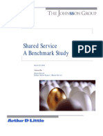 Shared Services