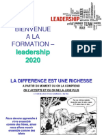 Leadership Inter 2020