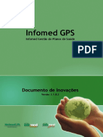 Infomed GPS Infomed Gestão de Planos de Saúde