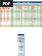 Centralizador 3er Trimestre