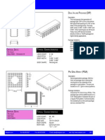 Package Types